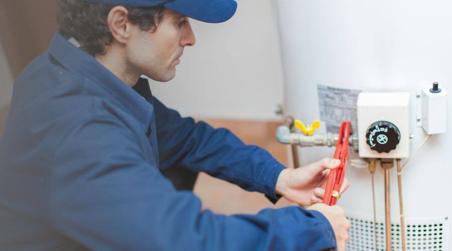 Professional Leak Detection in Counce, TN